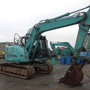 MÁY XÚC KOBELCO SK135SRD-3
