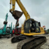 MÁY XÚC XÍCH SẮT KOMATSU PC230LC-10