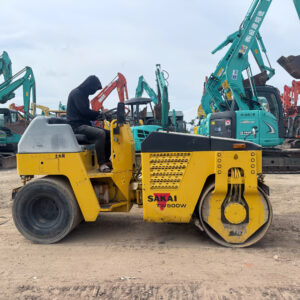 XE LU SAKAI TW500W-1