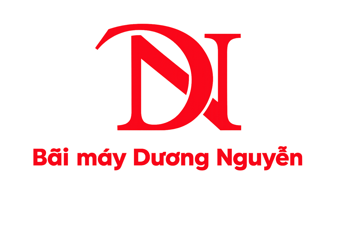Bãi Máy Dương Nguyễn