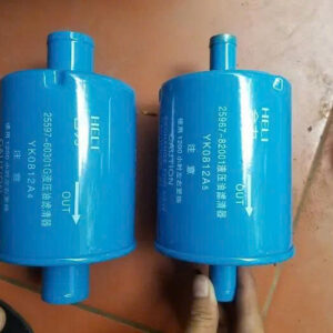 Lọc dầu thủy lực xe nâng HeLi YK0812A